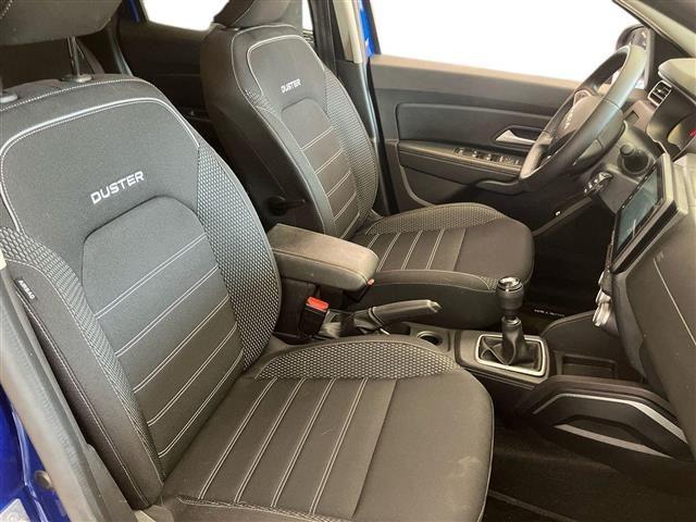 DACIA Duster 1.0 tce Journey UP Gpl 4x2 100cv