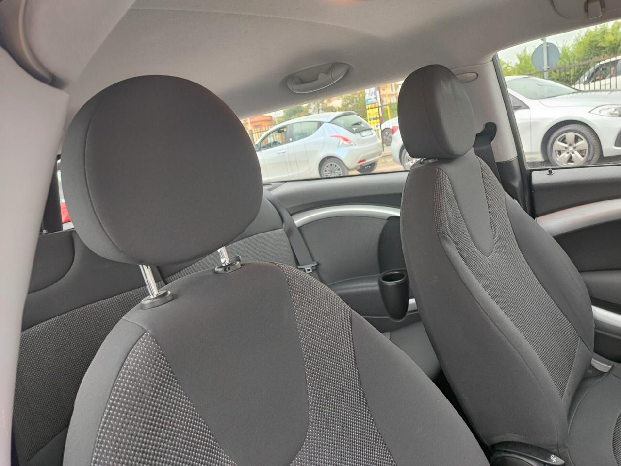 Mini Cooper S Clubman 1.6 16V