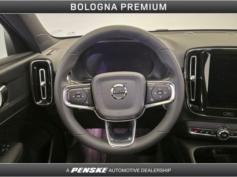 Volvo XC40 XC40 B3 automatico Core