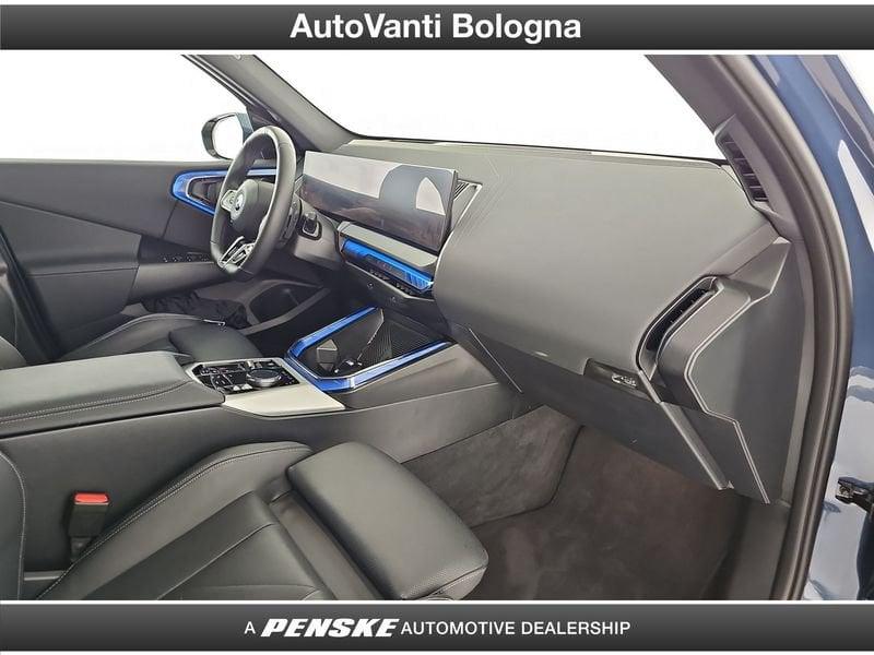 BMW X3 X3 xdrive30e MSport Pro auto
