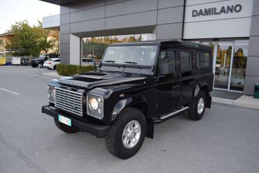 Land Rover Defender Defender 110 2.4 TD4 Station Wagon