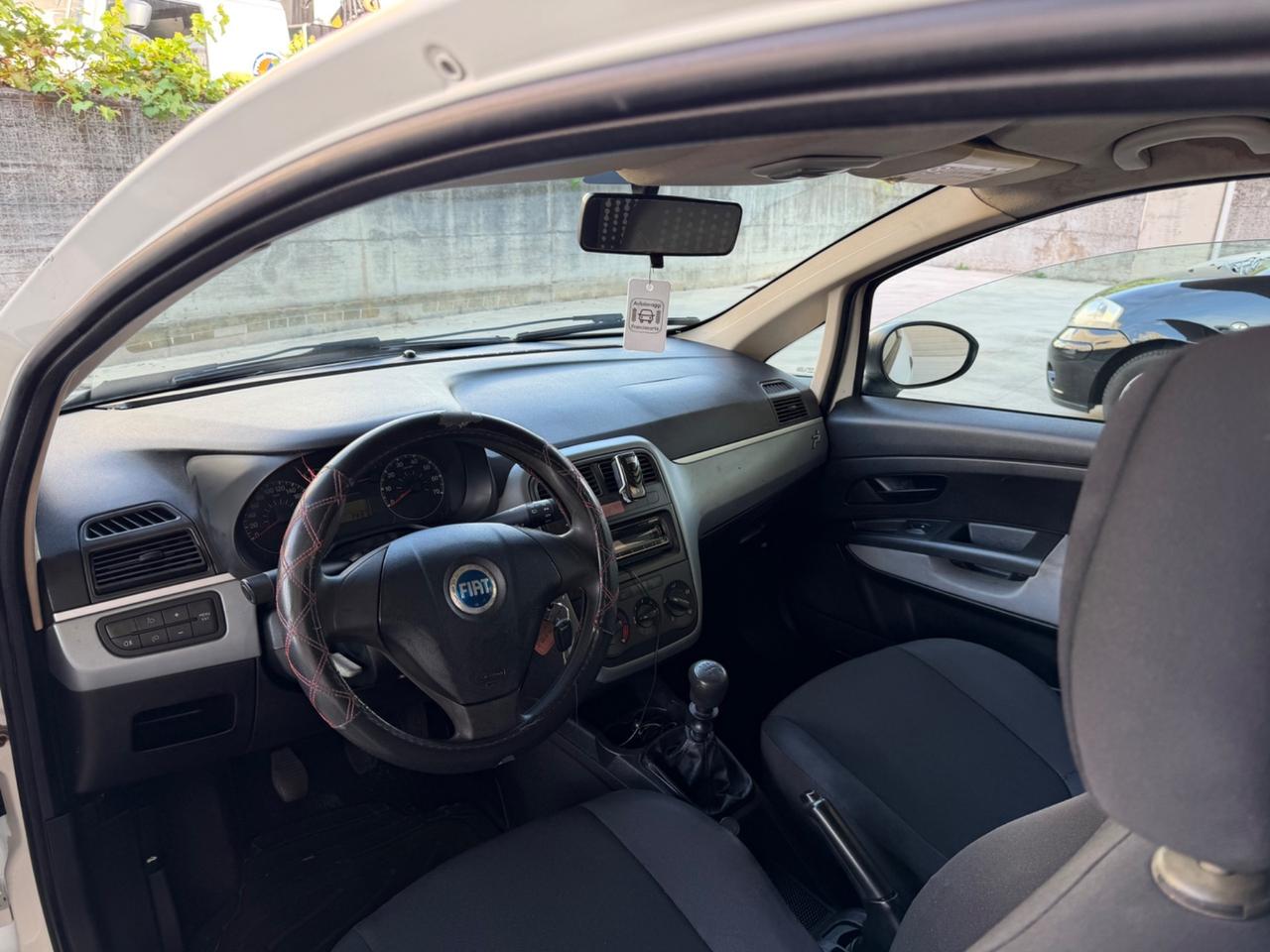 Fiat Grande Punto 1.2 3 porte Active