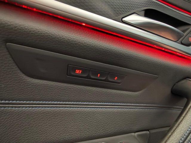 BMW 520 d 48V xDrive Touring Msport //TETTO//LED//PELLE/