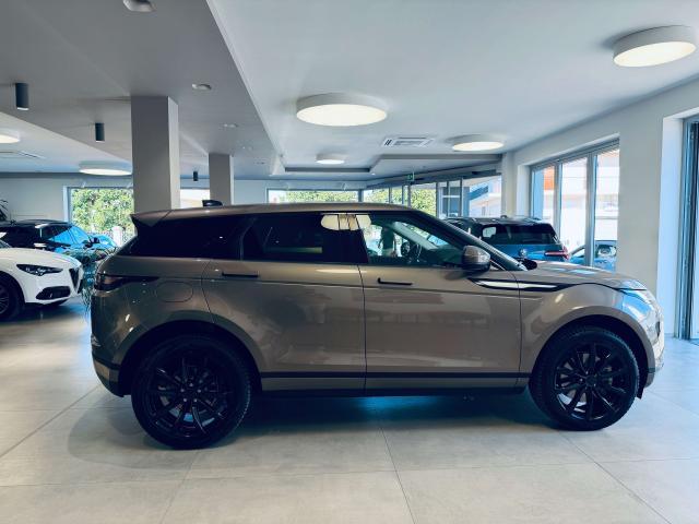 Land Rover Range Rover Evoque 2.0d i4 mhev Business Edition awd 180cv auto