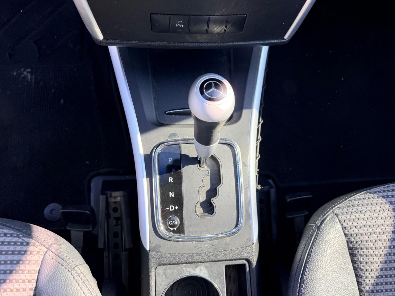 Mercedes-benz B 200 CDI Sport Perfetta!