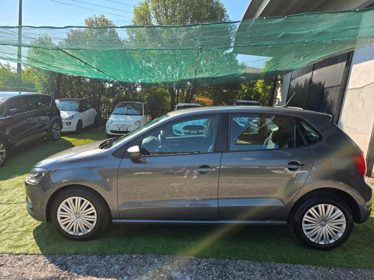 VW Polo 1.4 TDI 75CV EURO6 NEOP -2014
