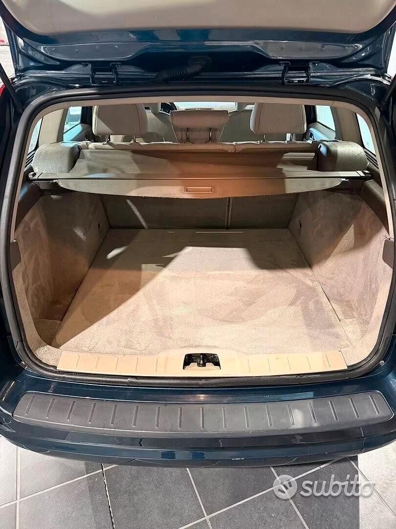 VOLVO V50 1.6 SW - UNICO PROPRIETARIO