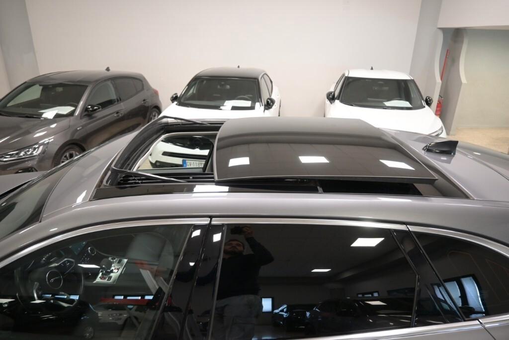 JAGUAR F-PACE 2.0D 163CV AUTOM. AWD S ( FARI LED PREMIUM - TETTO PANORAMICO APR. - PELLE - MIRROR - PDC - TELECAMERA 360 - CERCHI 18 )