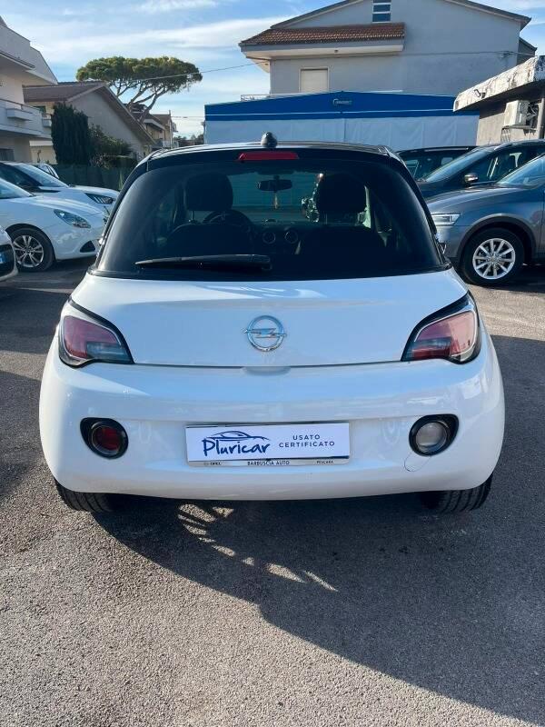 Opel Adam 1.4 Jam Gpl-tech 87cv E6