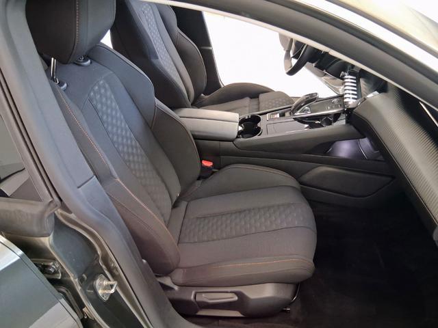 PEUGEOT 508 BlueHDi 130 Stop&Start EAT8 SW Business