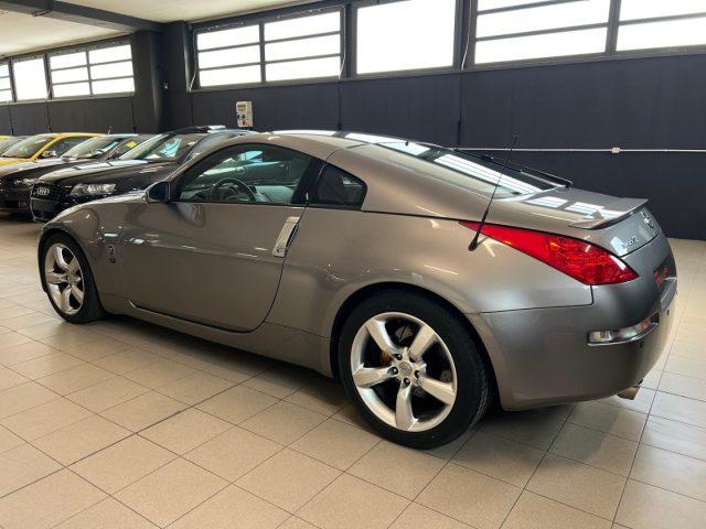 NISSAN 350Z Coupe 3.5 313CV EDIZIONE FINALE ! SOLO 90000KM !