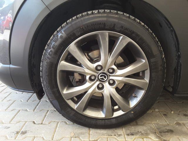 MAZDA CX-30 2.0L e-Skyactiv-X 186cv M Hybrid AWD 6AT Exclusive