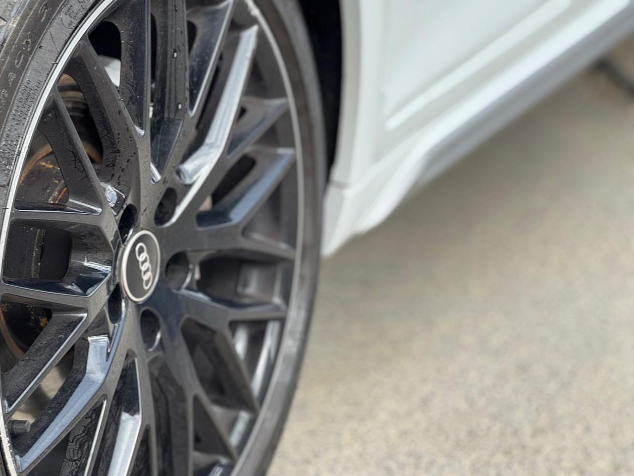 AUDI A4 ALLROAD 40 TDI 204 CV MHEV FULL IVA