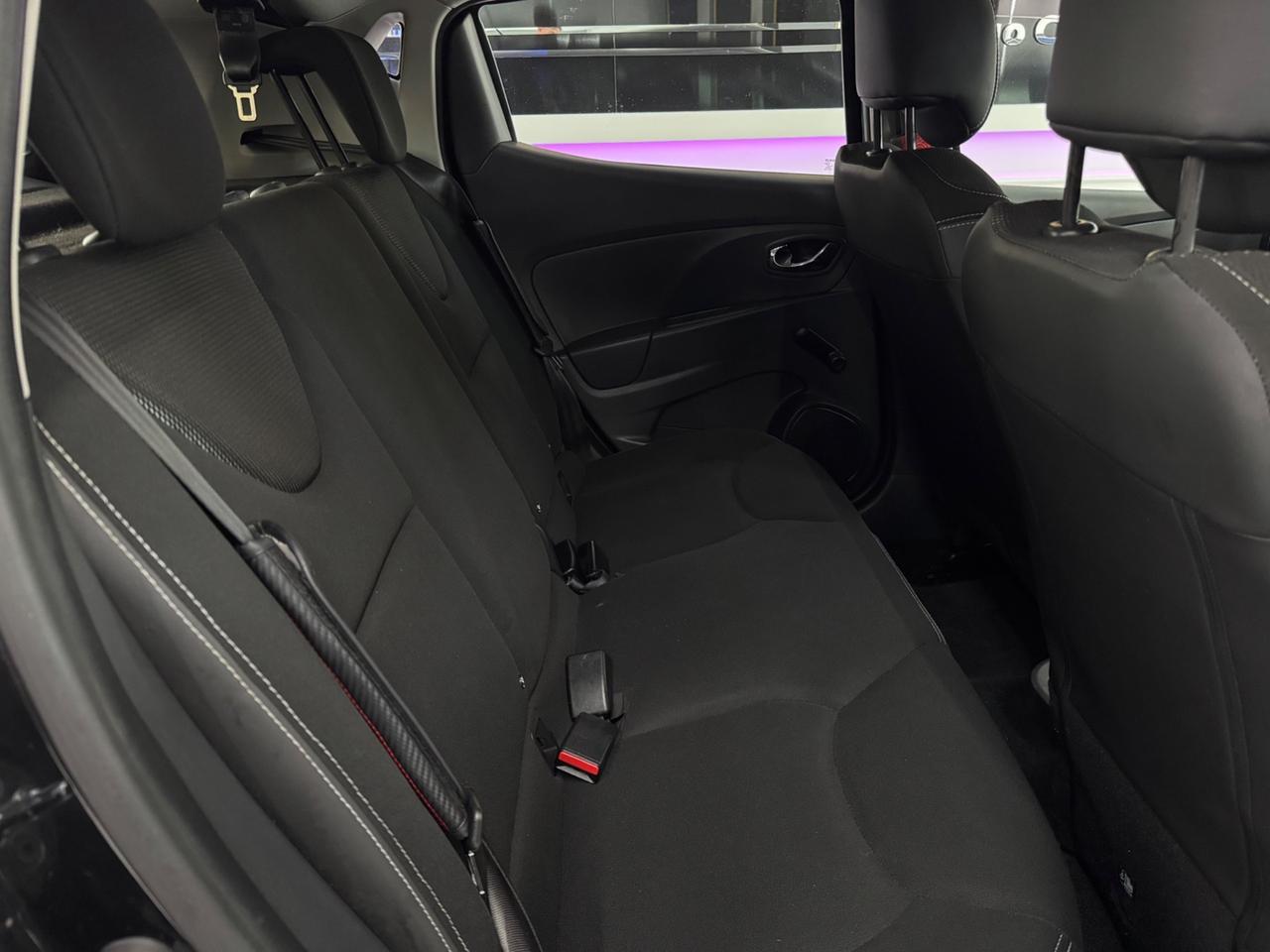 Renault Clio 1.2 75CV Full Optional