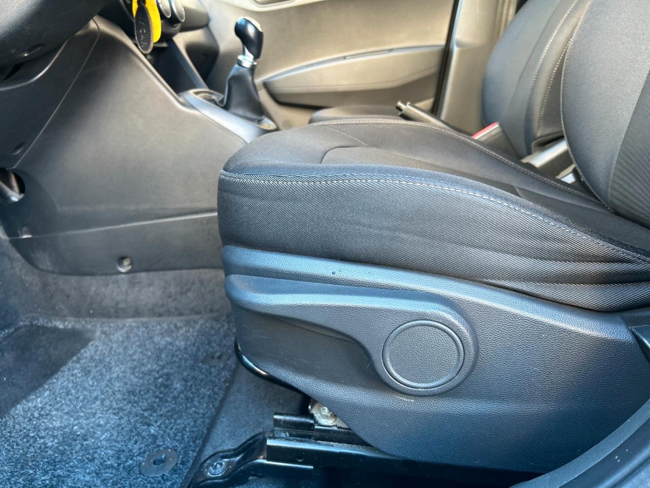 Hyundai i10 1.0 MPI Econext Connectline