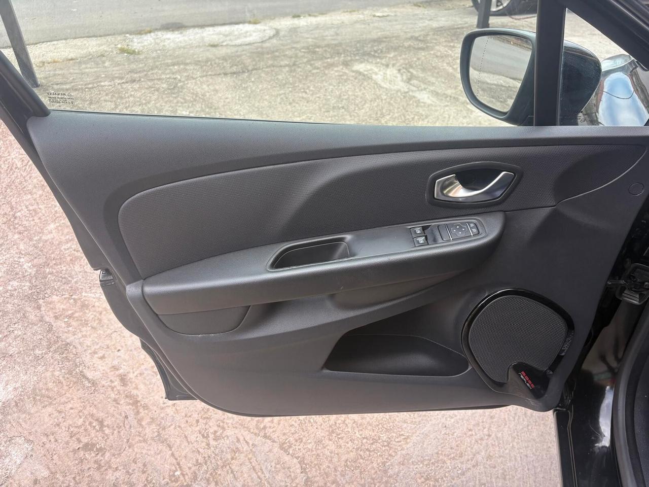 Renault Clio TCe 12V 75 CV 5 porte Business