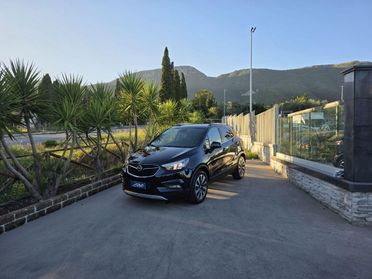OPEL - Mokka X