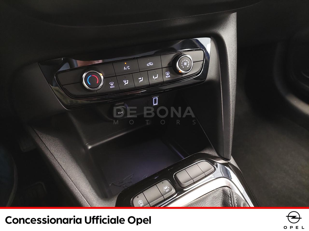 Opel Corsa 1.2 edition s&s 75cv