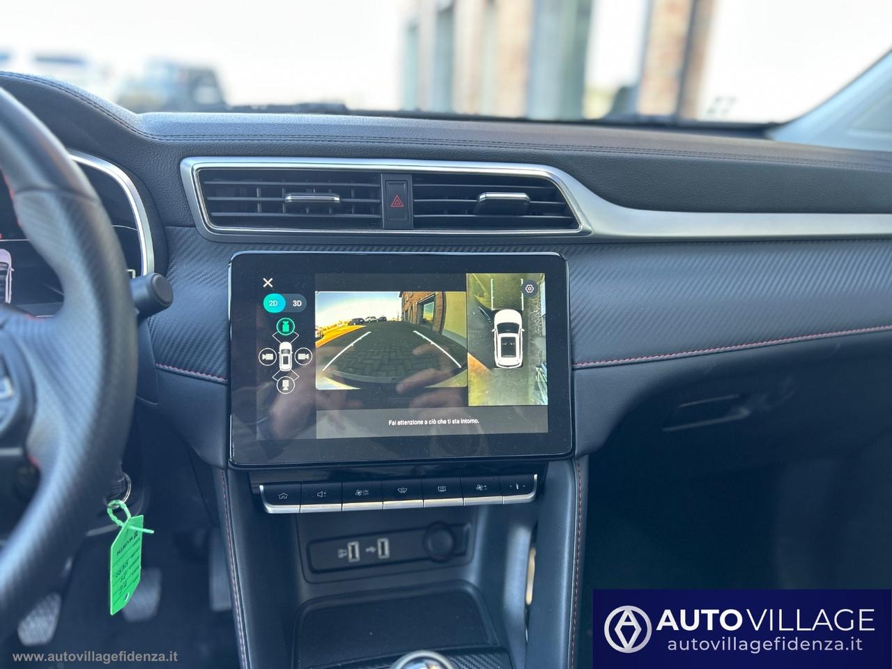 MG ZS 1.5 VTi-tech Luxury