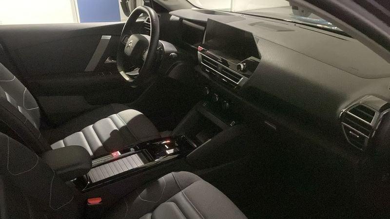 Citroën C4 X C4 X PureTech 130 S&S EAT8 Max