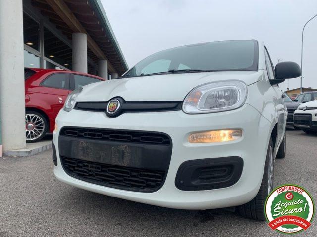 FIAT Panda 1.3 MJT S&S Easy