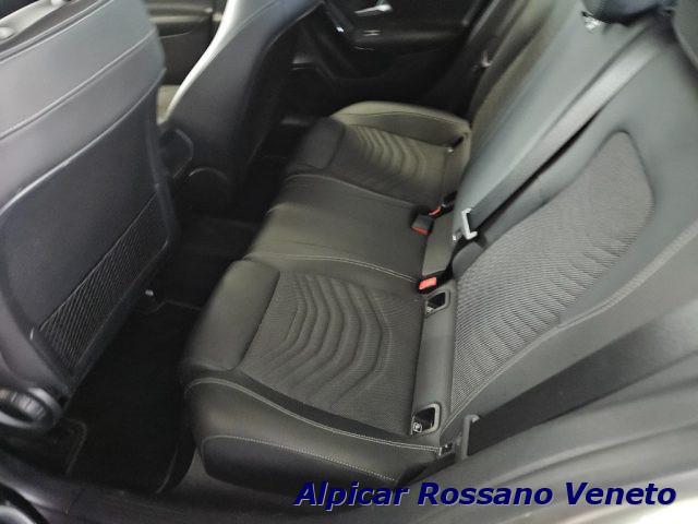 MERCEDES-BENZ A 180 d Automatic EDITION Premium