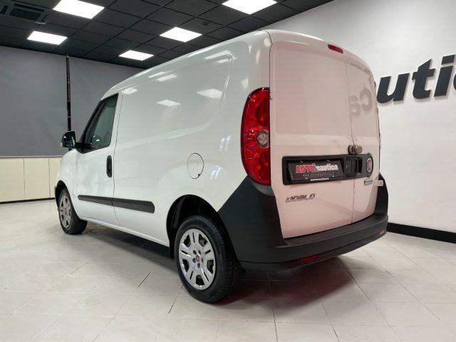 FIAT Doblo DOBLO' 1.3 MJT S&S PL-TN CARGO - IVA DEDUCIBILE