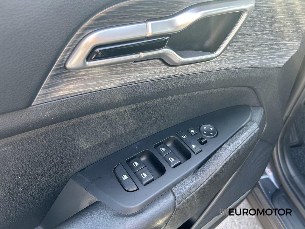 Kia Sportage 1.6 CRDi MHEV Style iMT