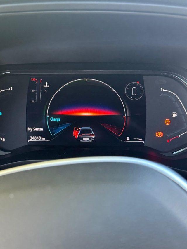 RENAULT Arkana Arkana Hybrid E-Tech 145 CV R.S. Line