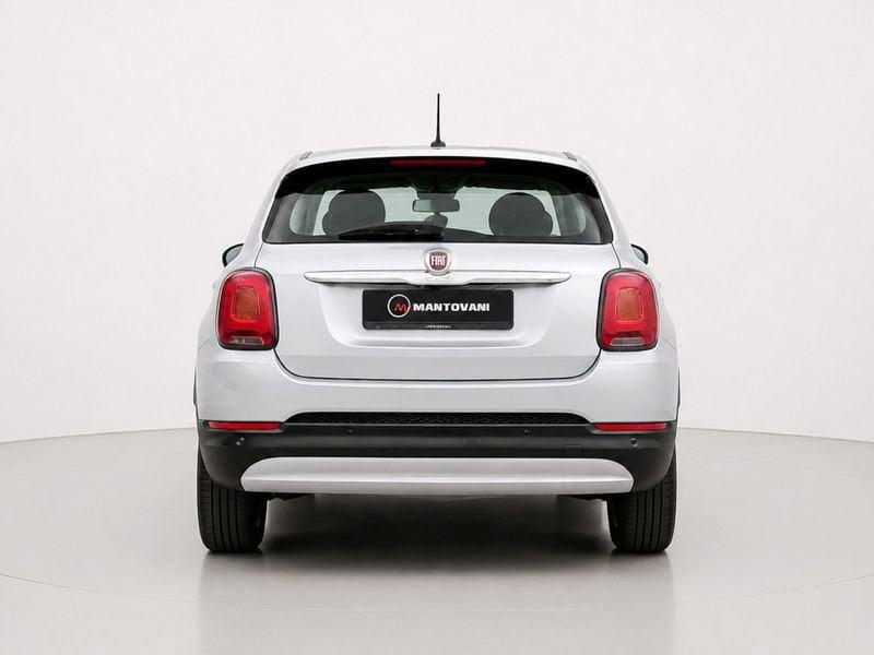 FIAT 500X Urban Look 1.3 Mjet 95cv 4x2 Urban