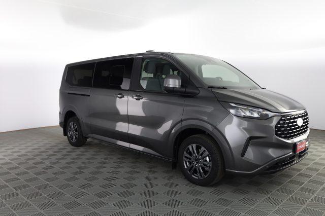 FORD Tourneo Custom 2°s 320 2.0 EcoBlue 170CV aut. PL Titanium