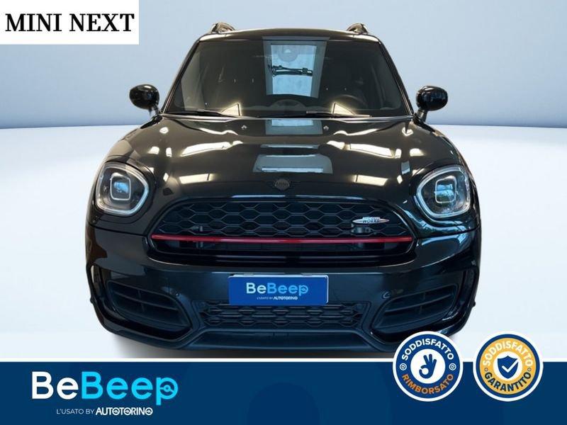 MINI Mini Countryman F60 MINI COUNTRYMAN 2.0 JCW JCW AUTO