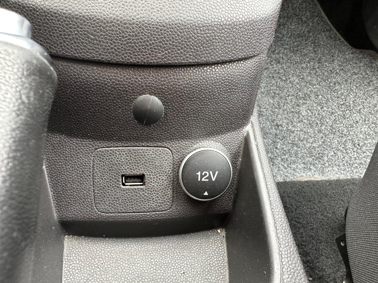 Ford Fiesta 1.2 82 CV 5 porte Business