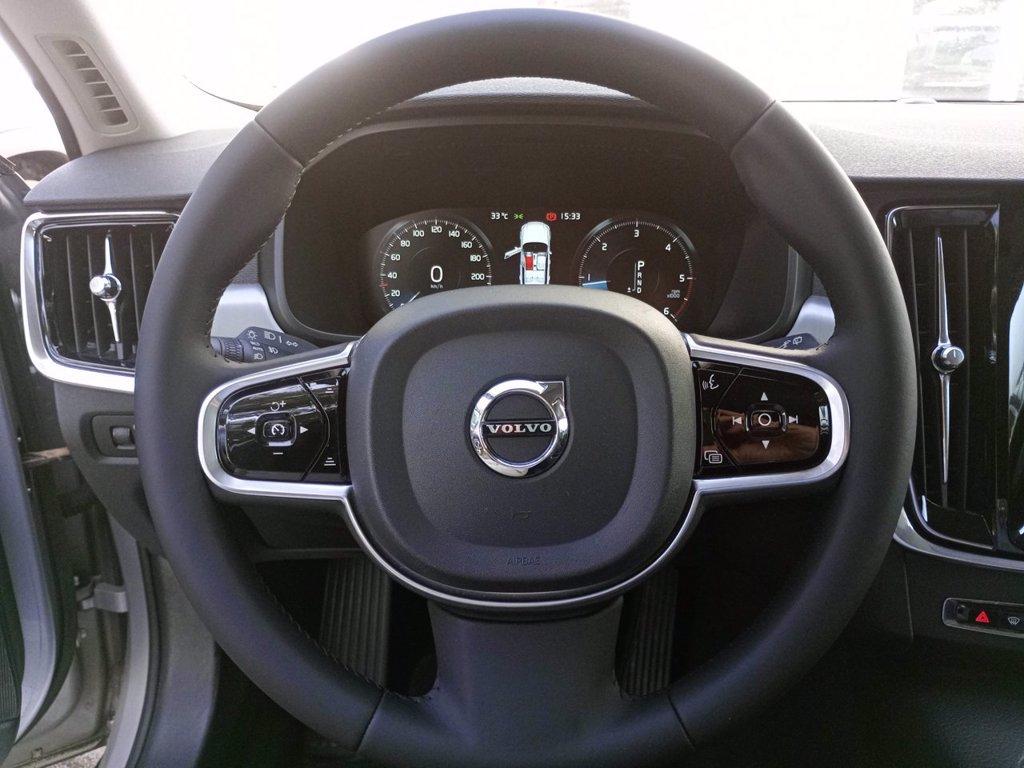VOLVO V90 2.0 d5 Business Plus awd geartronic del 2017