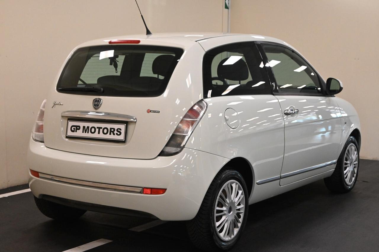 LANCIA Ypsilon 2ª serie Ypsilon 1.2 Argento