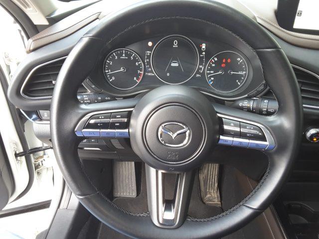 MAZDA CX-30 2.0L e-Skyactiv-X 186cv M Hybrid AWD Exclusive