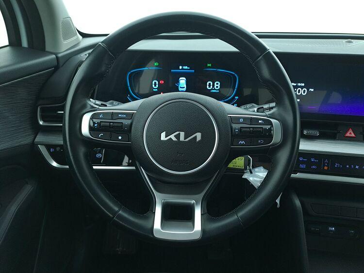 Kia Sportage MHEV Business BR841227 1.6 Mild Hybrid 136CV