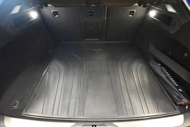 MASERATI Levante 3.0V6 MODENA 350CV F1 TET.21"RADAR CAM360°STRAFULL