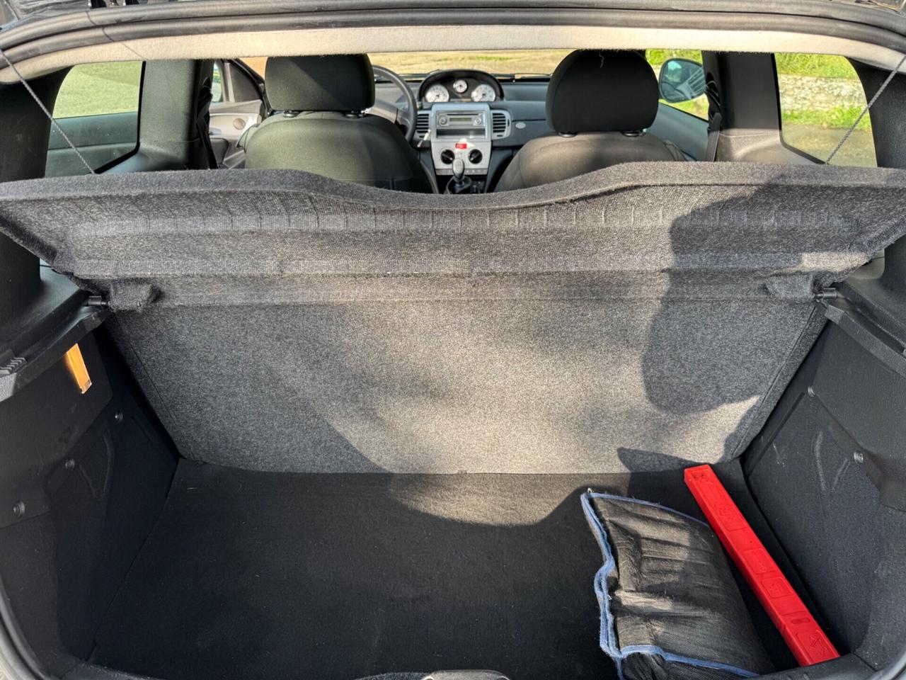 Lancia Ypsilon 1.4 Platino Ecochic GPL