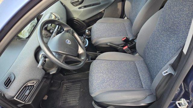 LANCIA Ypsilon 1.0 FireFly 5 porte S&S Hybrid PERMUTE OK NEOPAT.