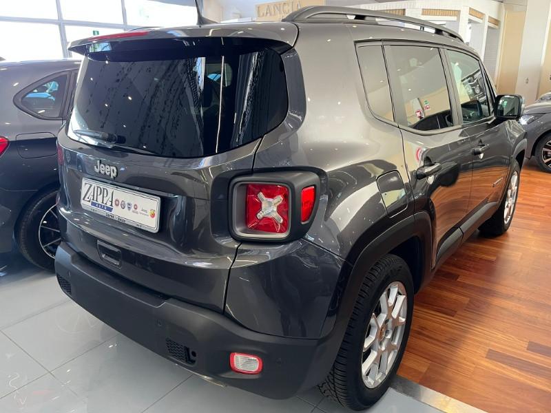 JEEP Renegade 1.0 T3 Limited