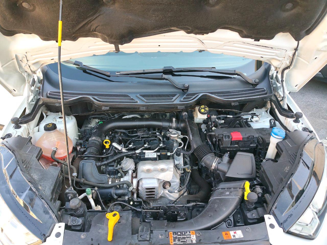 Ford EcoSport 1.0 ecoboost Titanium s&s 125cv my20.25