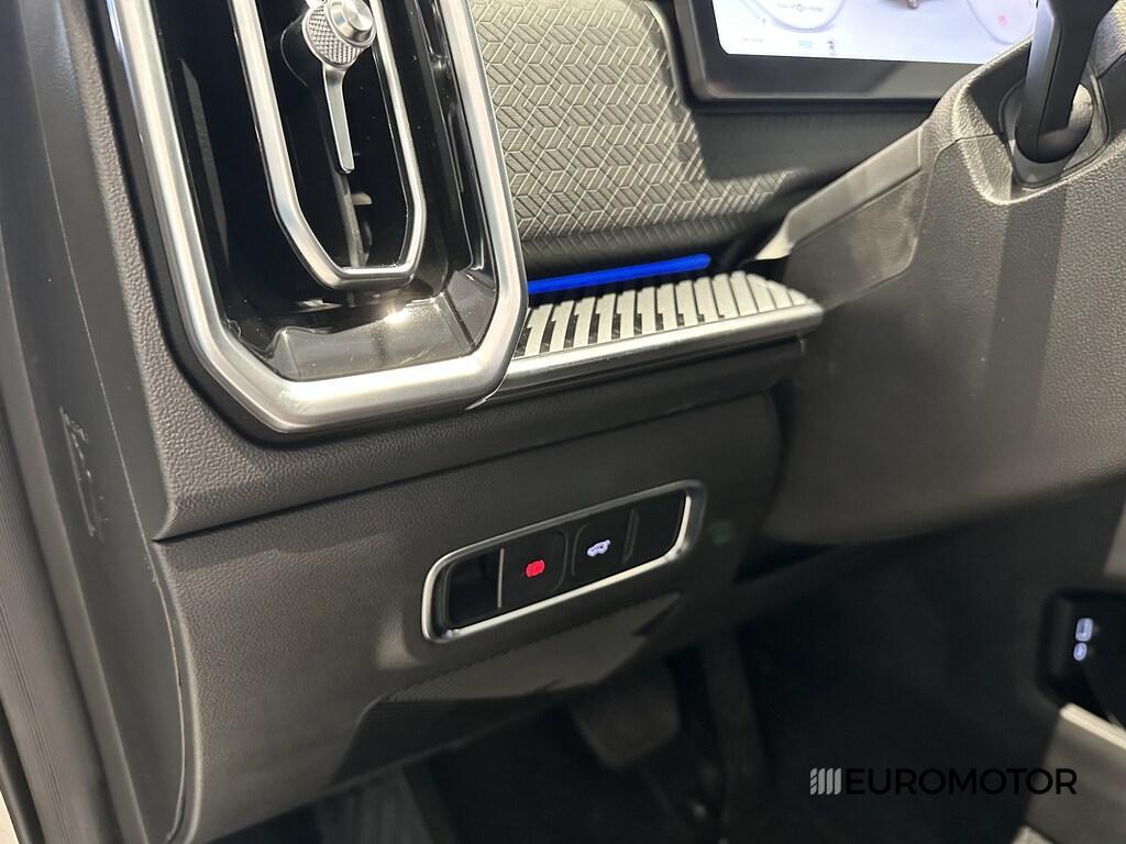 Jaecoo Jaecoo 7 1.6 TGDI Premium 2WD 7DCT
