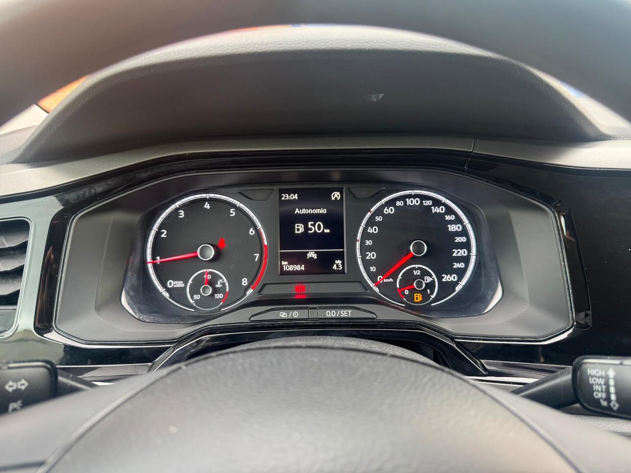 Volkswagen Polo 1.0 TSI DSG 5p. Highline BlueMotion Technology