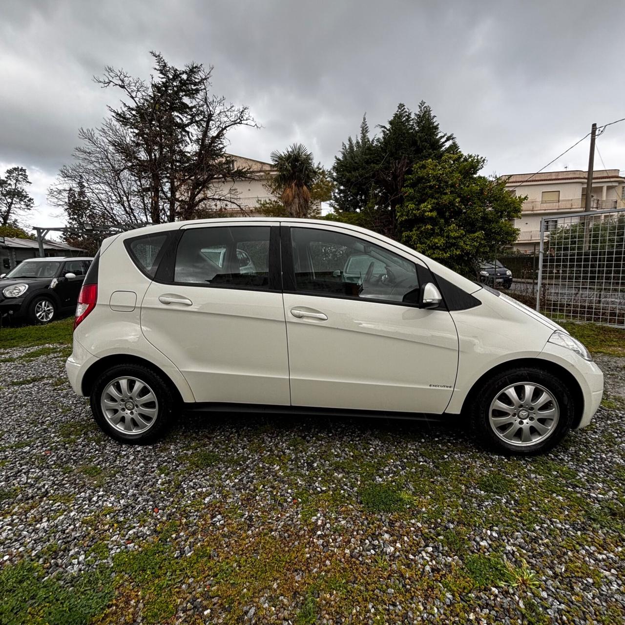 Mercedes-benz A 180 CDI Executive