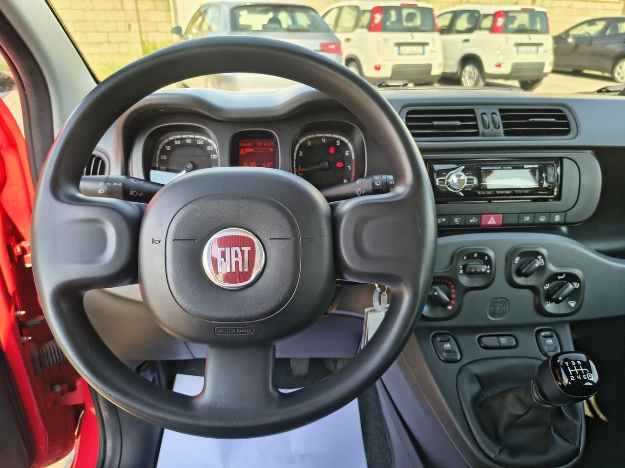 Fiat Panda 1.0 Hybrid*PREZZO REALE, NO VINCOLI*