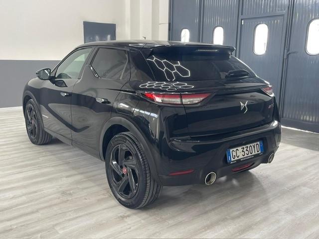 Ds DS3 DS 3 Crossback PureTech 155 aut. Performance Line