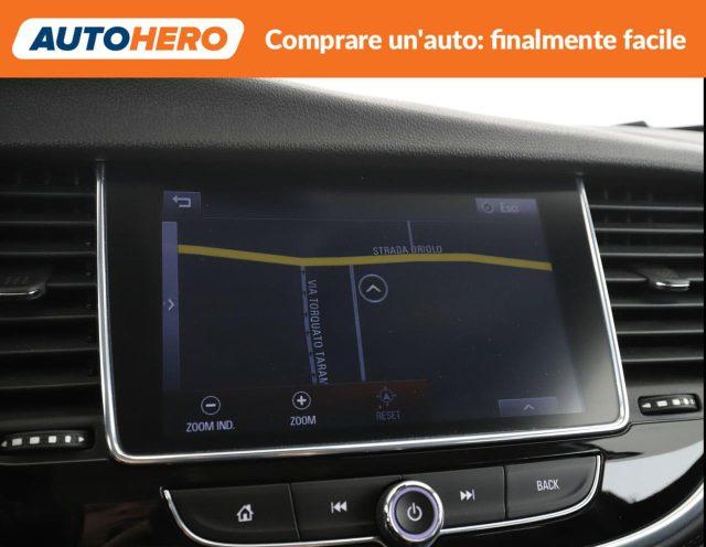OPEL Mokka X 1.4 Turbo 140CV 4x2 Vision