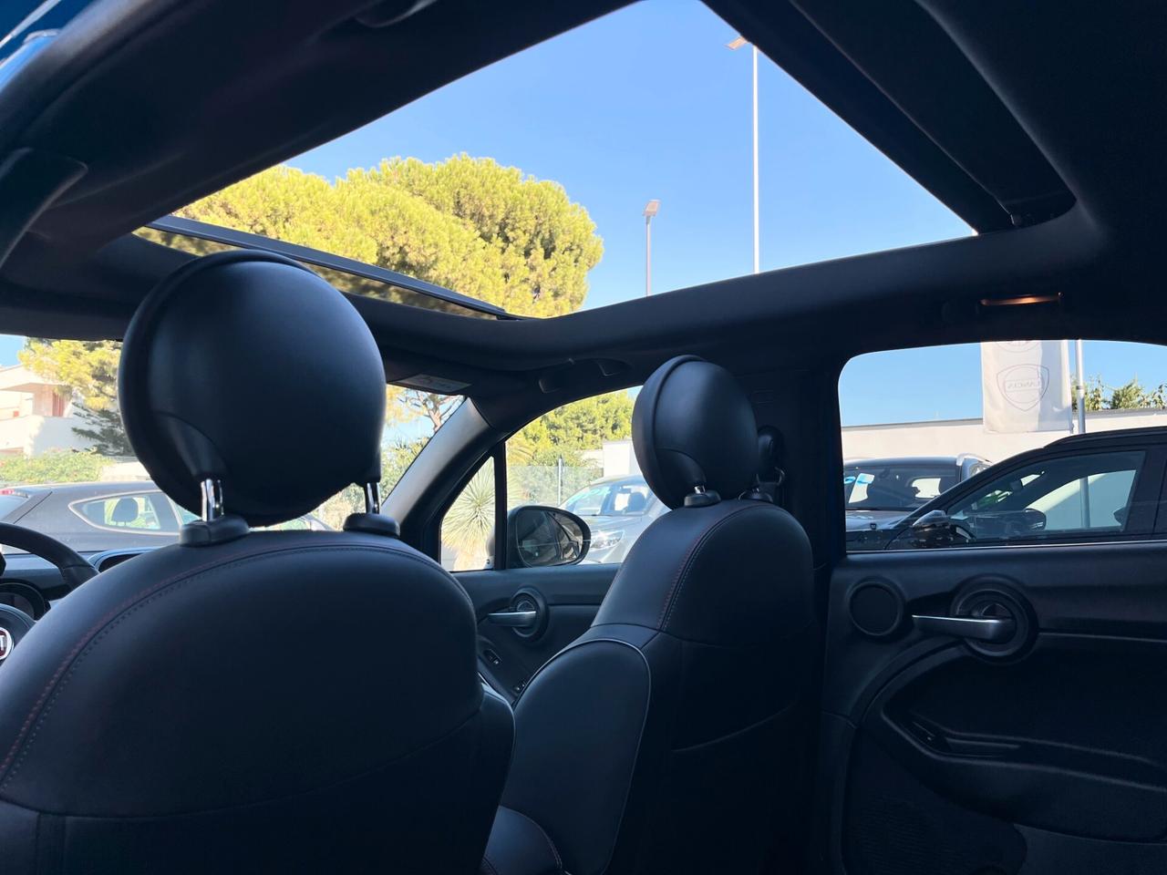 Fiat 500X 1.6 MultiJet 130 CV Sport Dolcevita