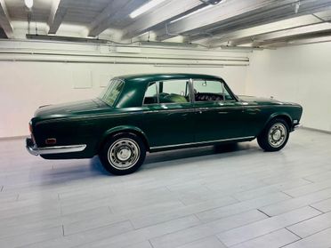 Bentley Berlina Unica